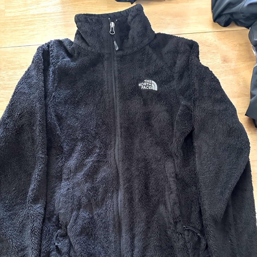 Size XS - women’s northface